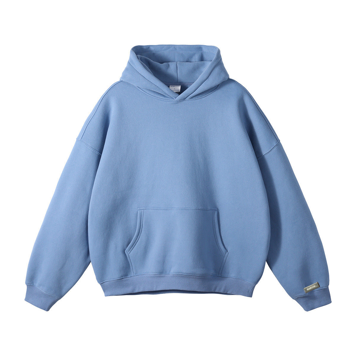 BASIC HOODIE