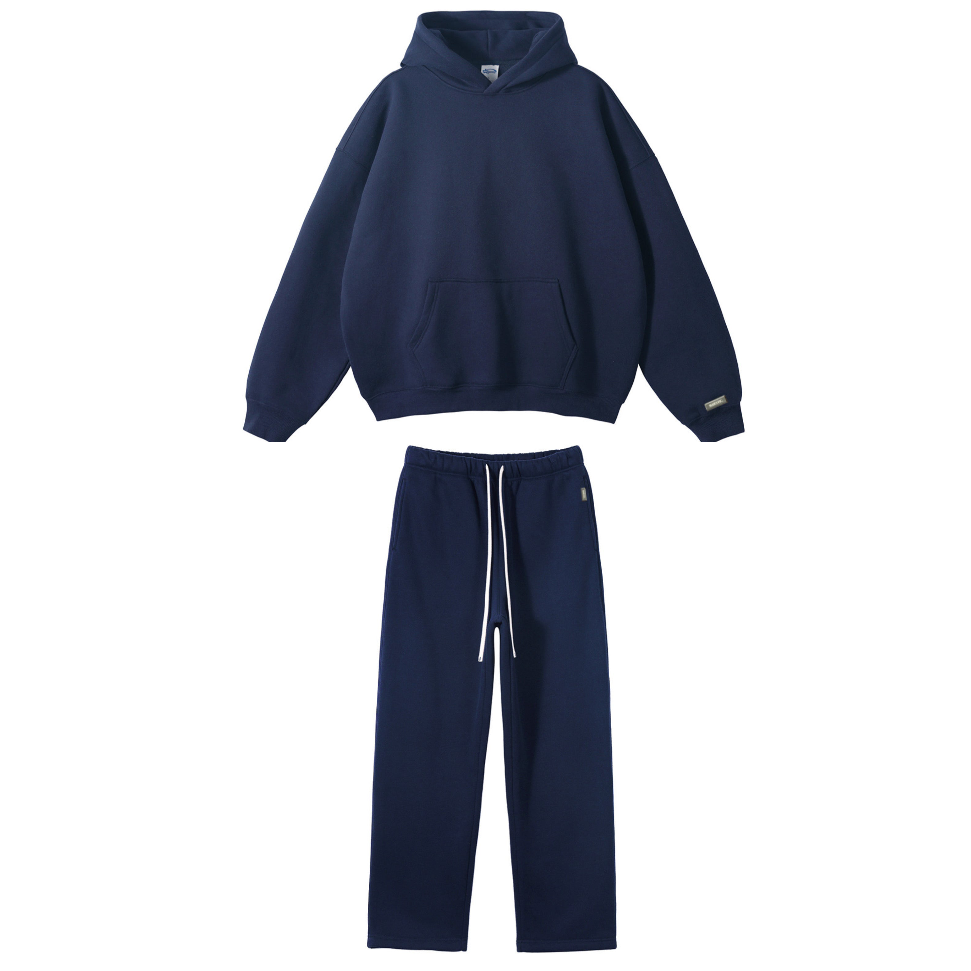 TRACKSUIT SET- STAYZ
