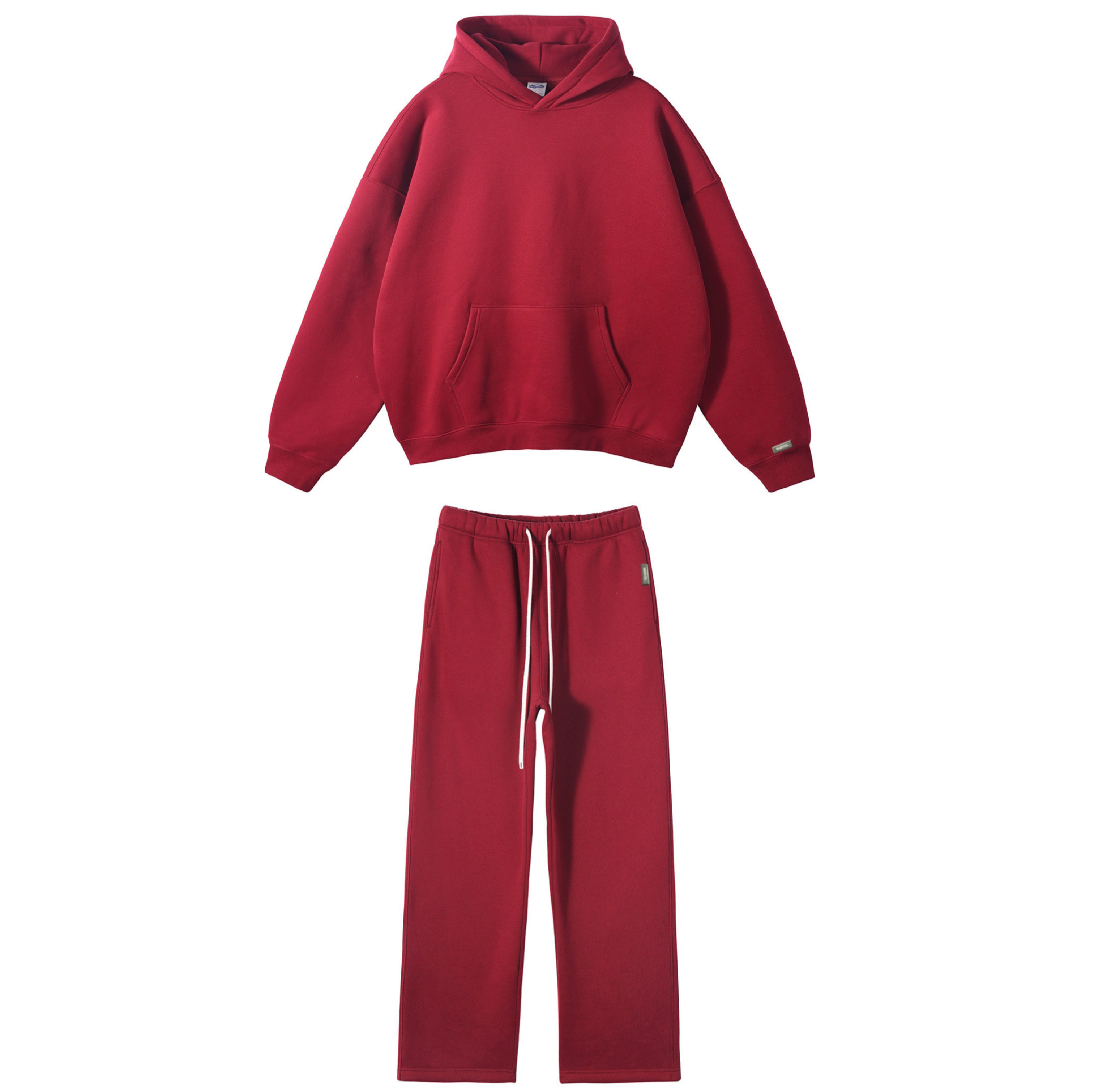 TRACKSUIT SET- STAYZ