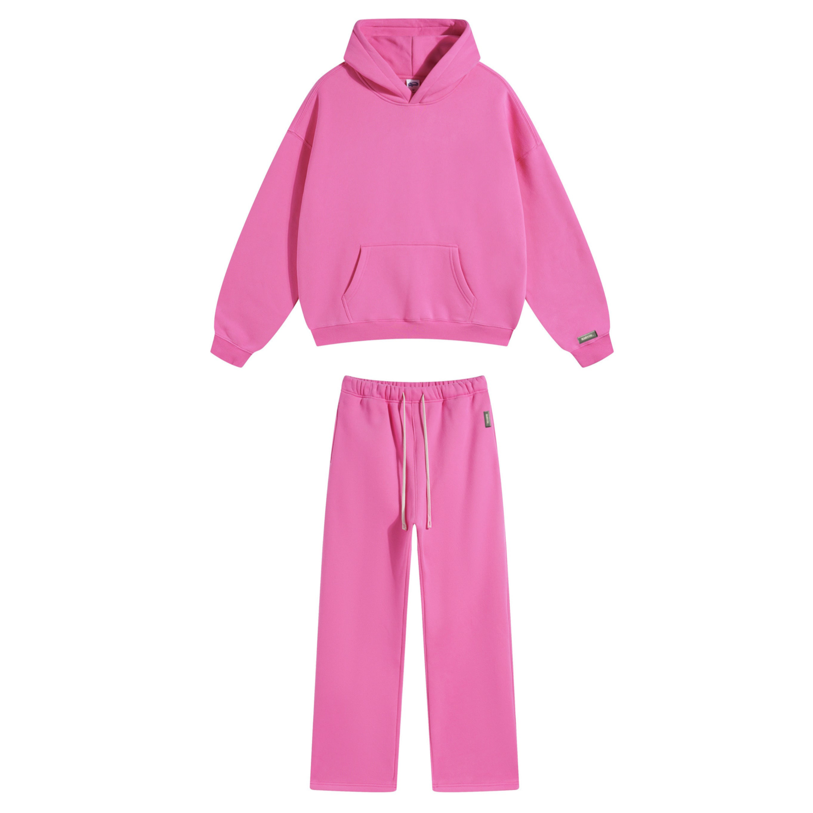 TRACKSUIT SET- STAYZ