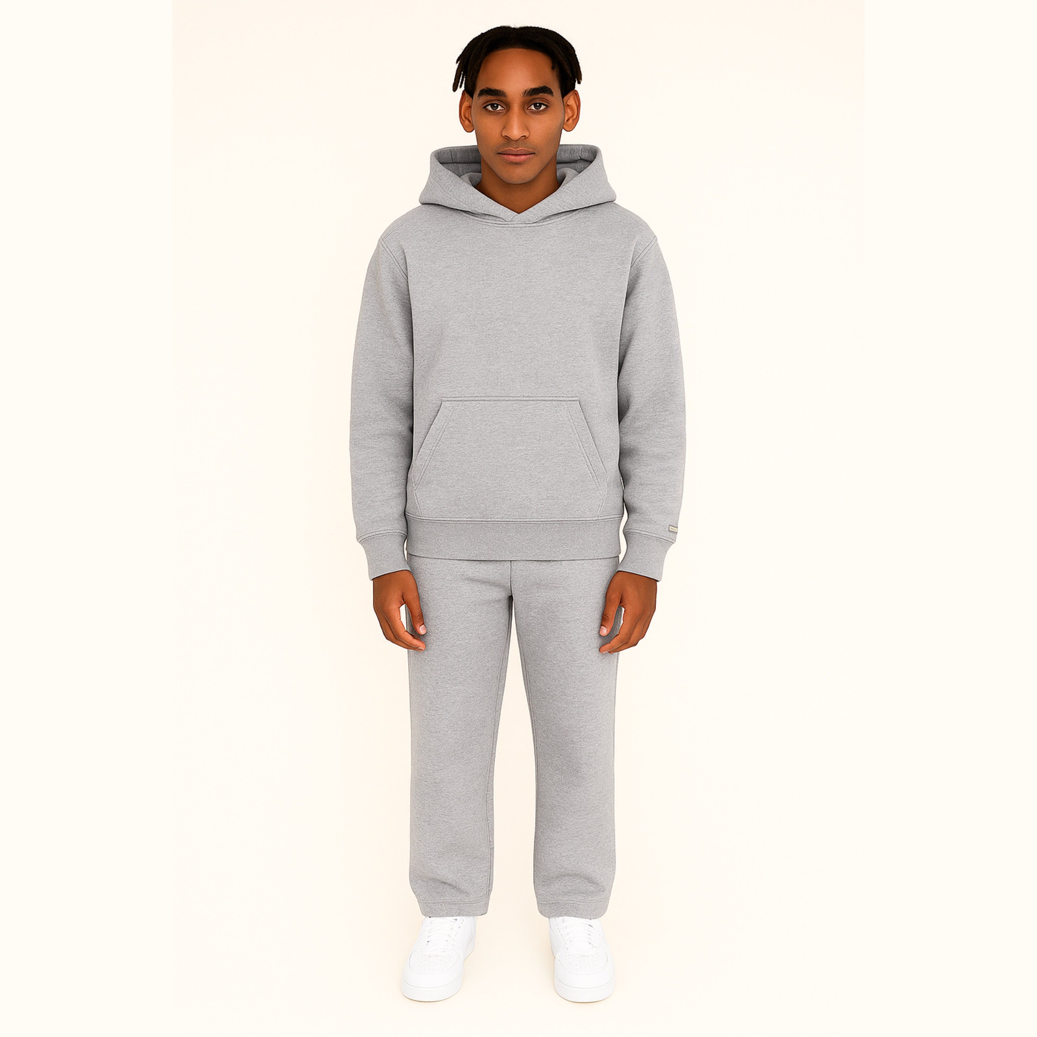 TRACKSUIT SET- STAYZ