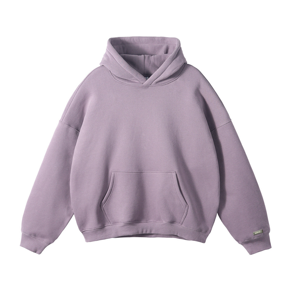 BASIC HOODIE