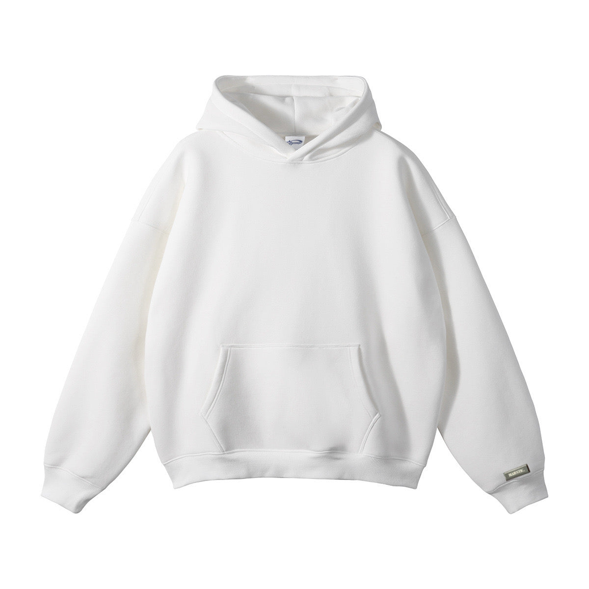 BASIC HOODIE