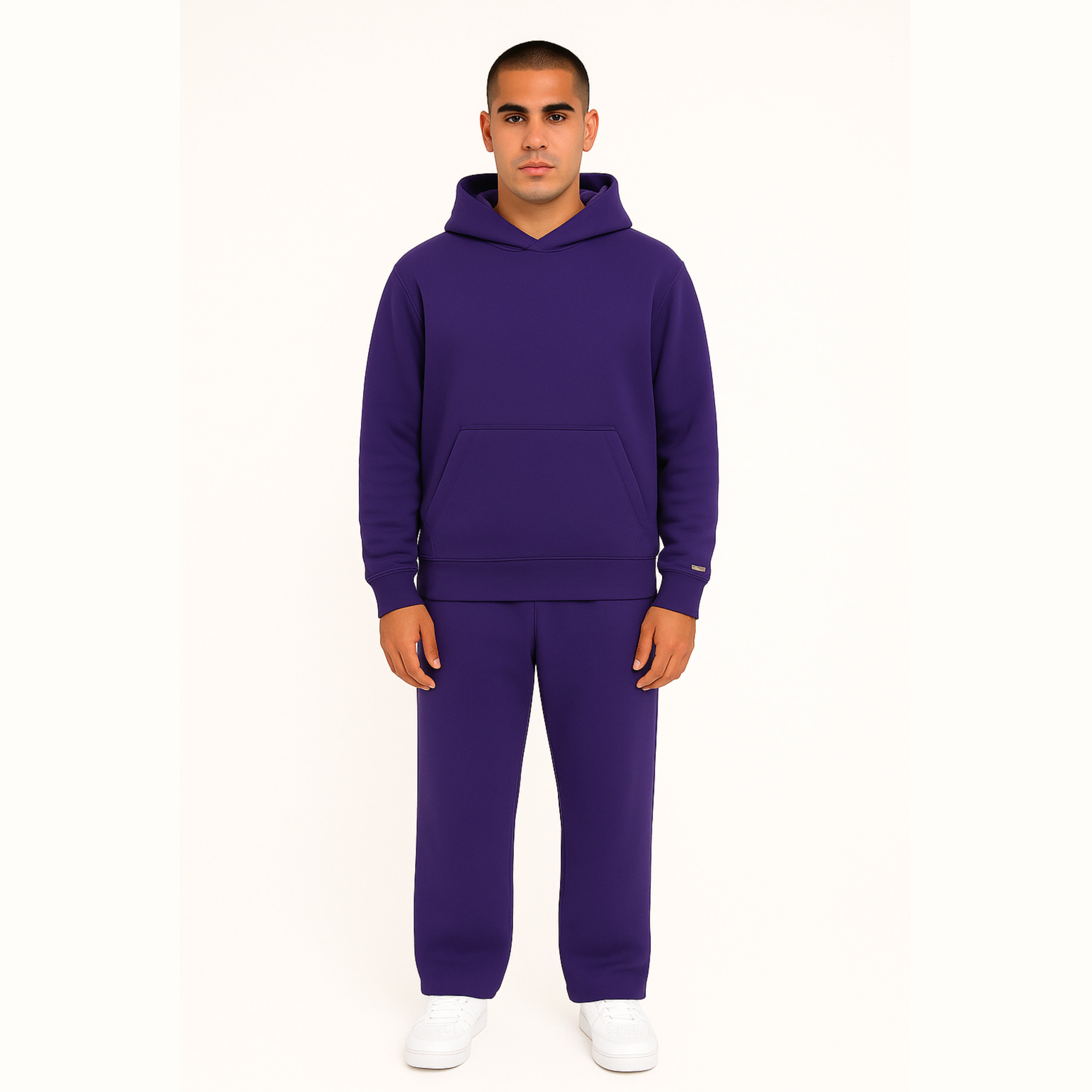 TRACKSUIT SET- STAYZ