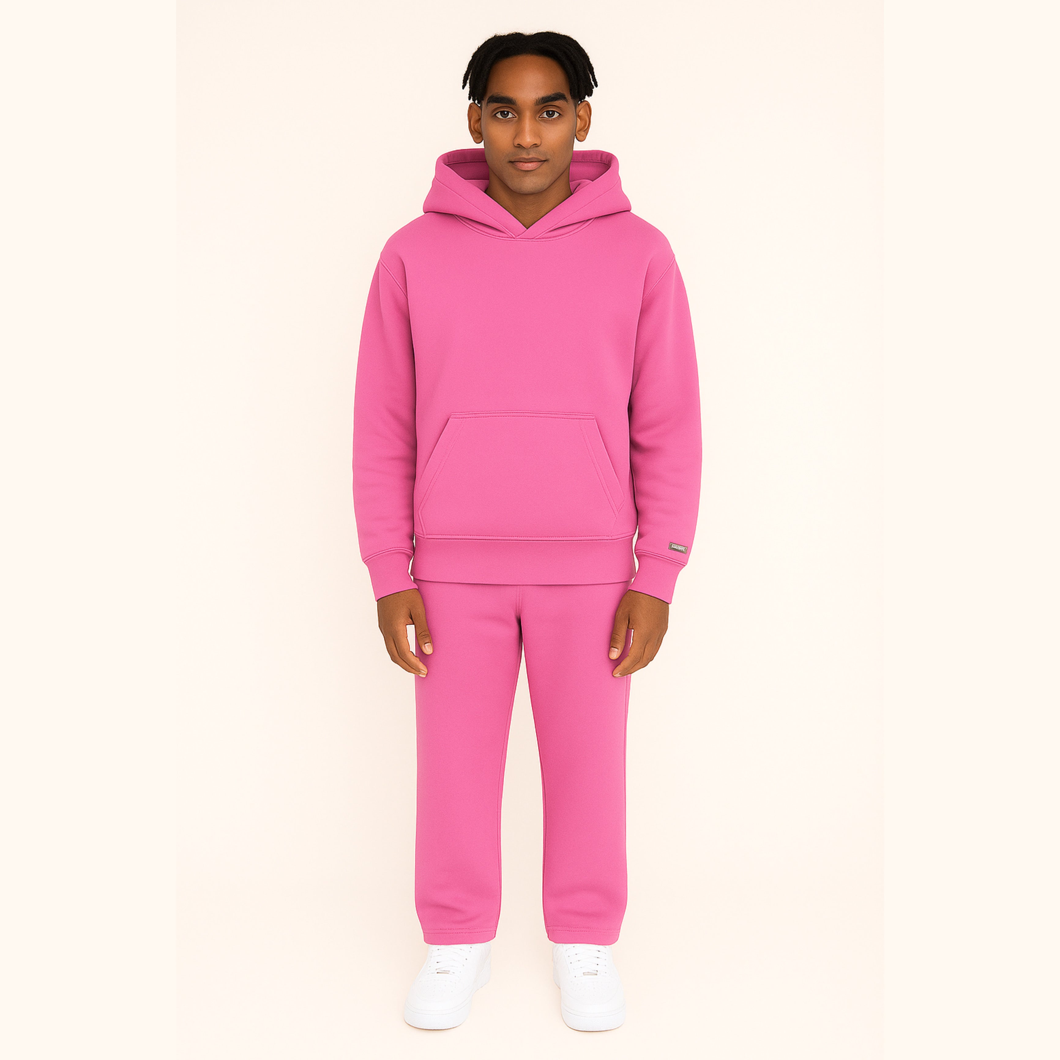 TRACKSUIT SET- STAYZ