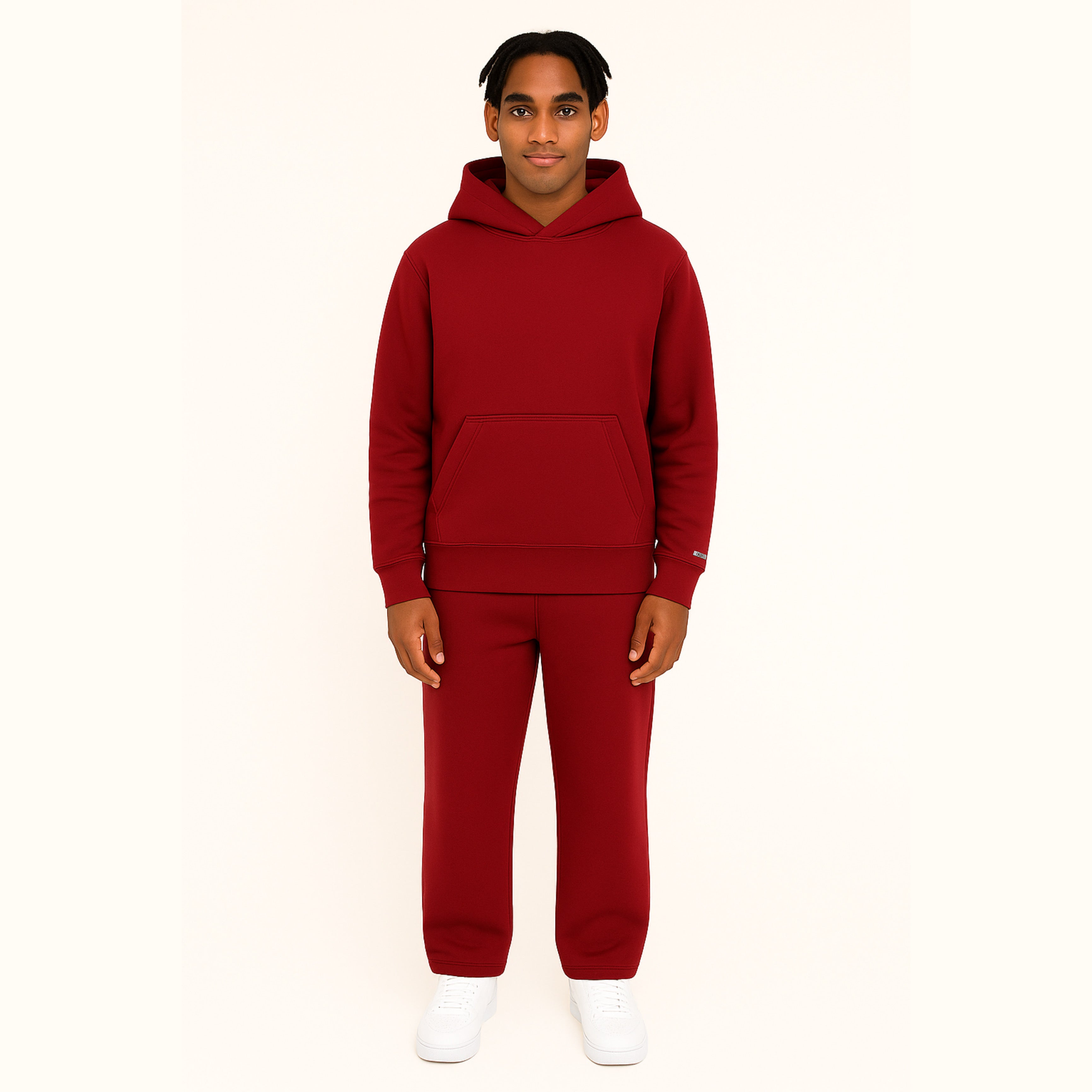 TRACKSUIT SET- STAYZ