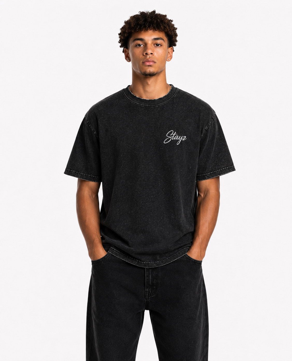 STAYZ VINTAGE SHIRT