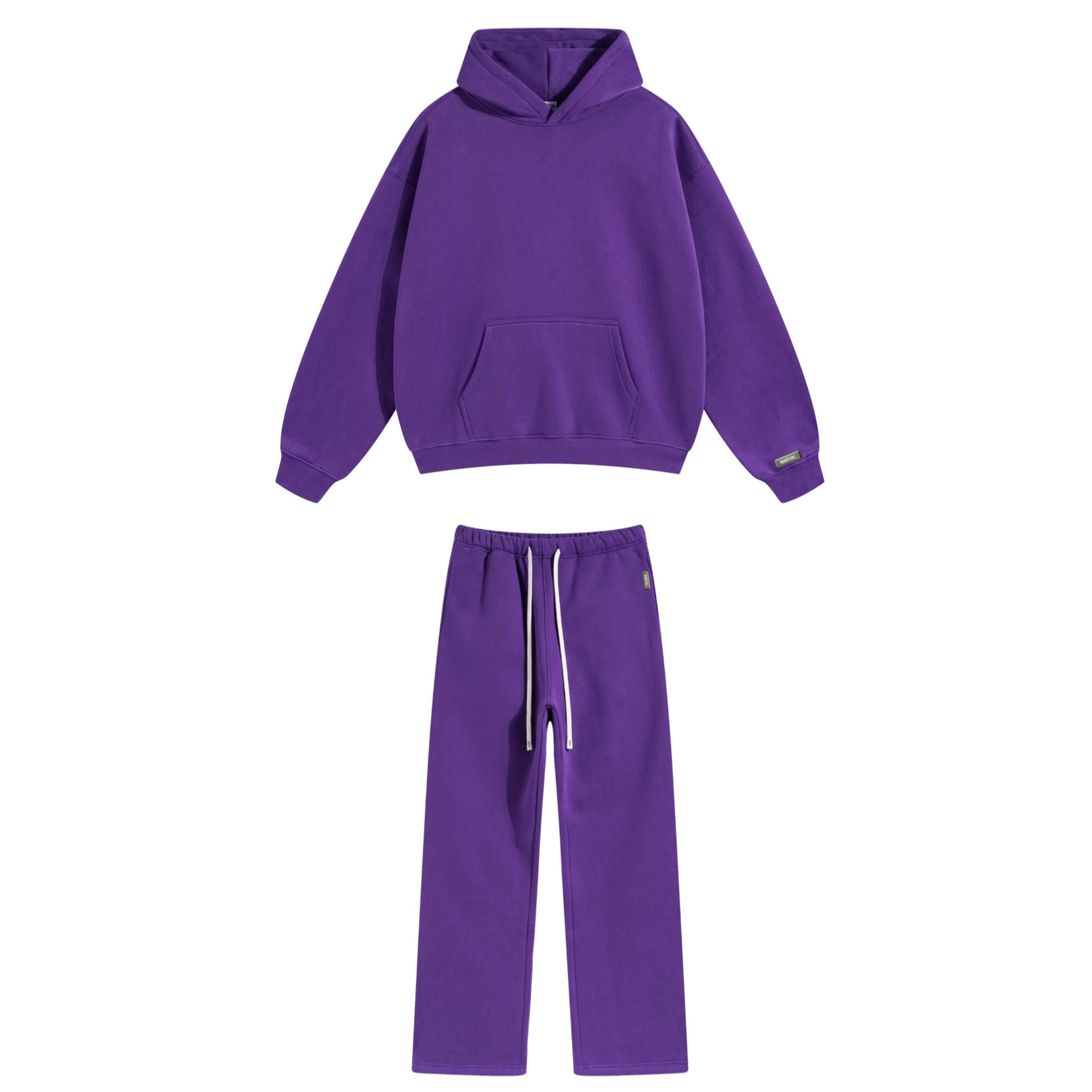 TRACKSUIT SET- STAYZ