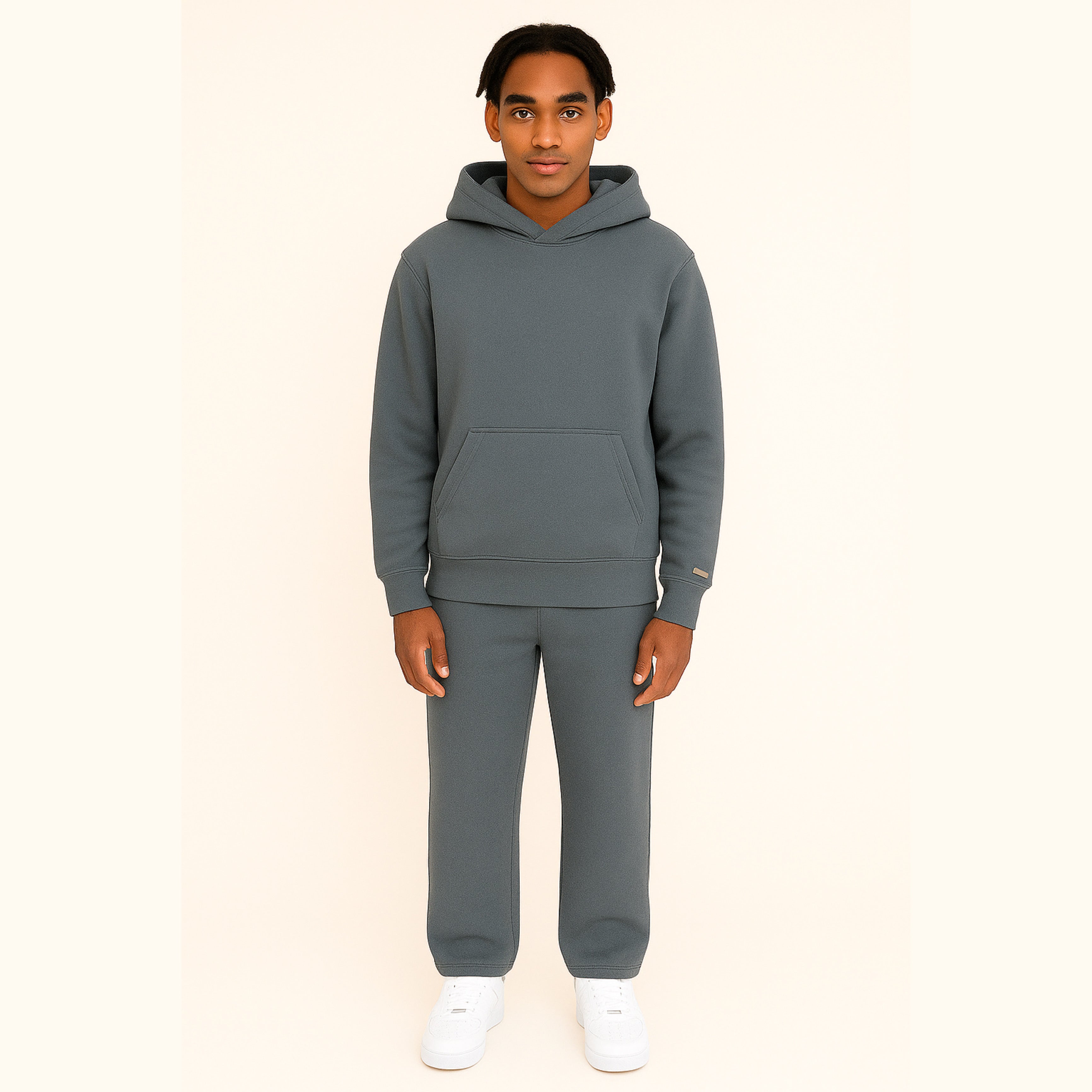 TRACKSUIT SET- STAYZ