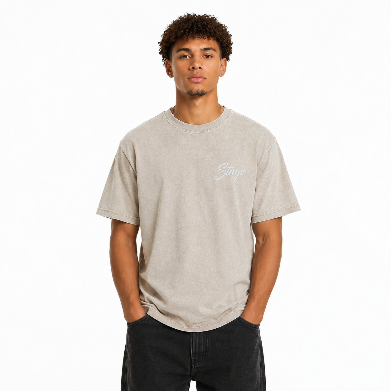 STAYZ VINTAGE SHIRT