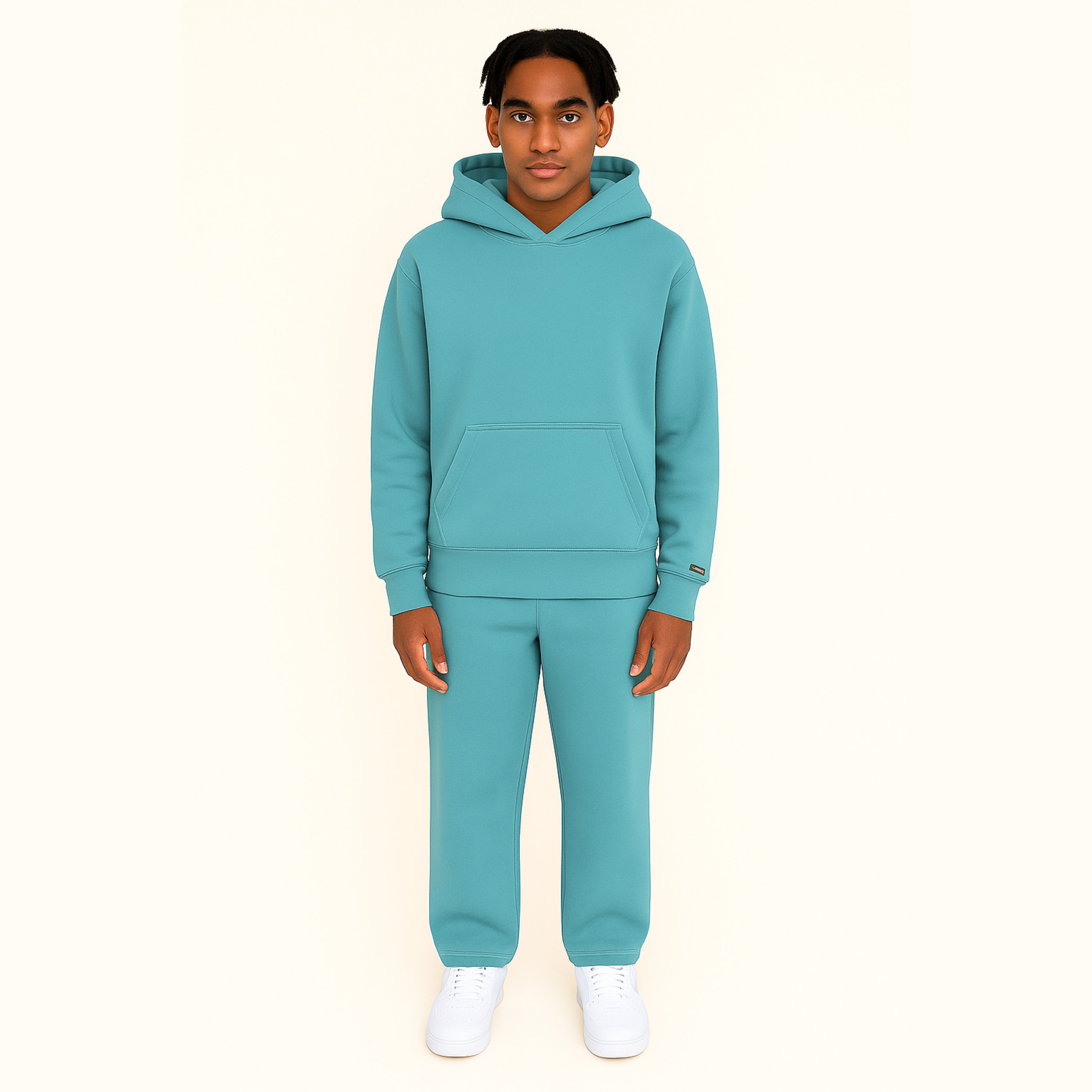 TRACKSUIT SET- STAYZ