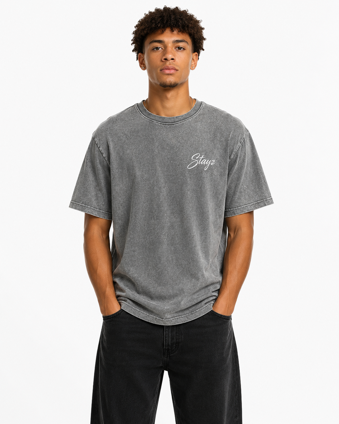 STAYZ VINTAGE SHIRT