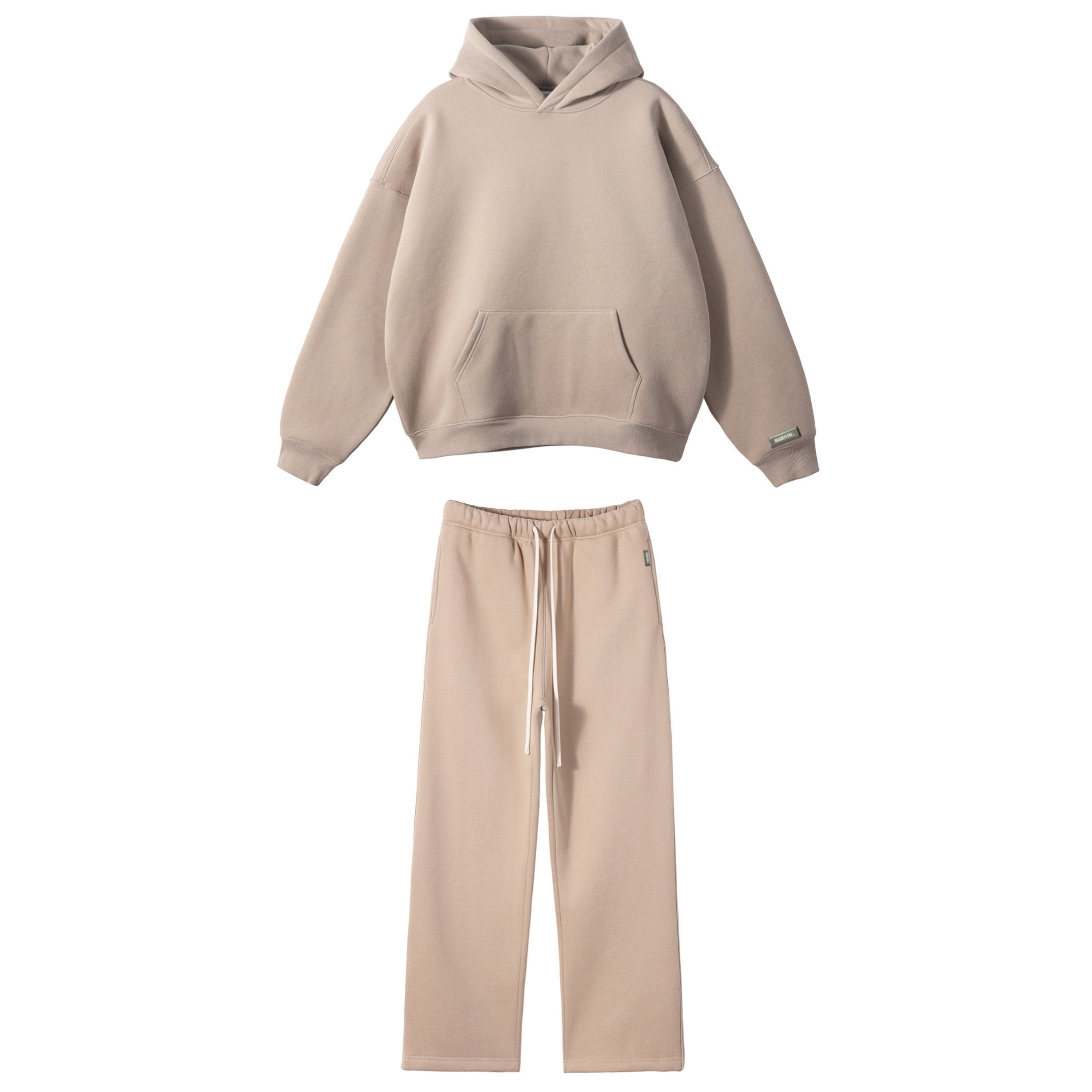 TRACKSUIT SET- STAYZ