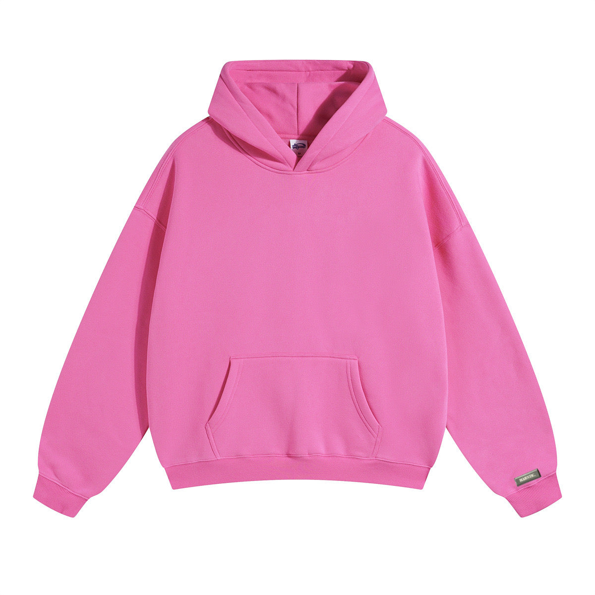 BASIC HOODIE