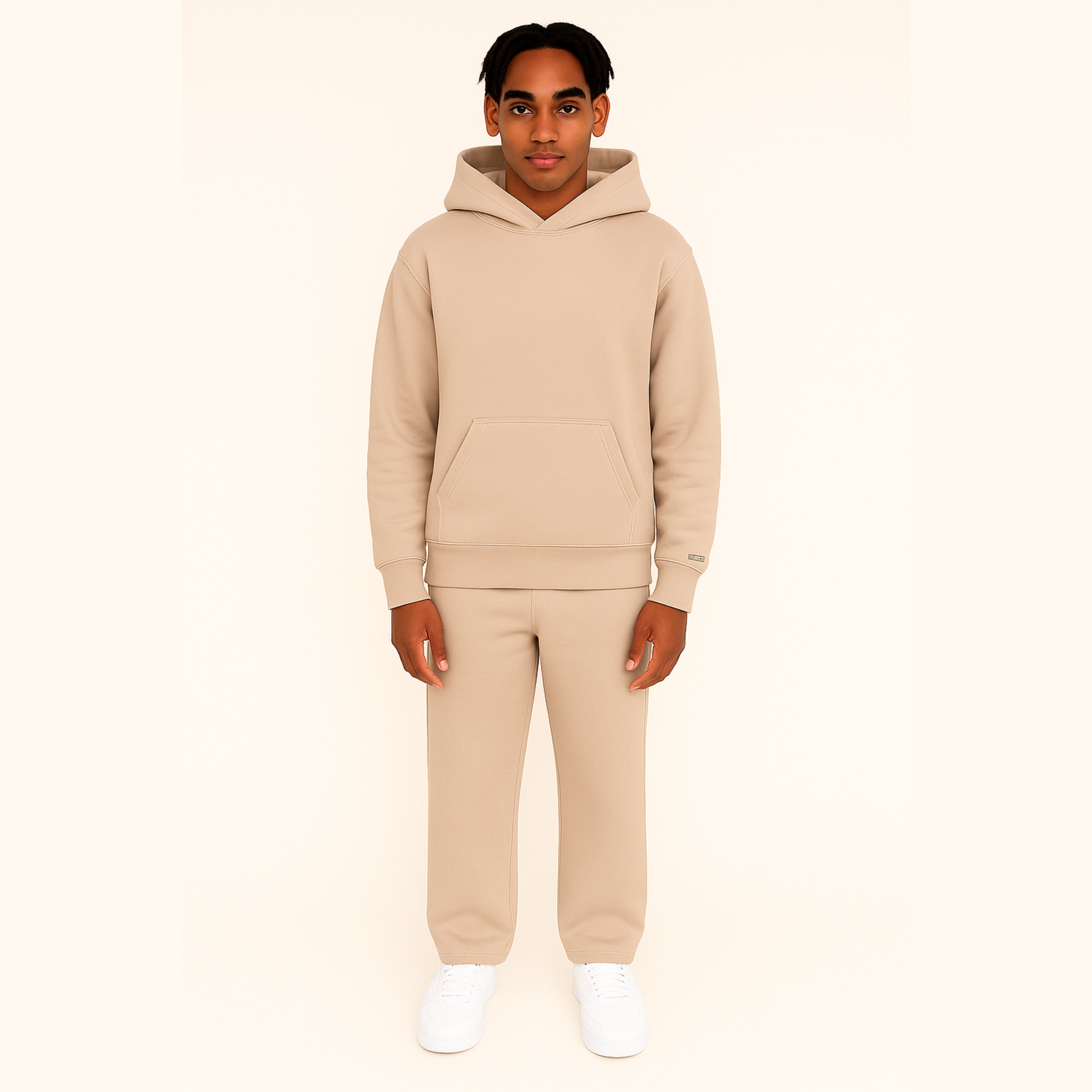 TRACKSUIT SET- STAYZ