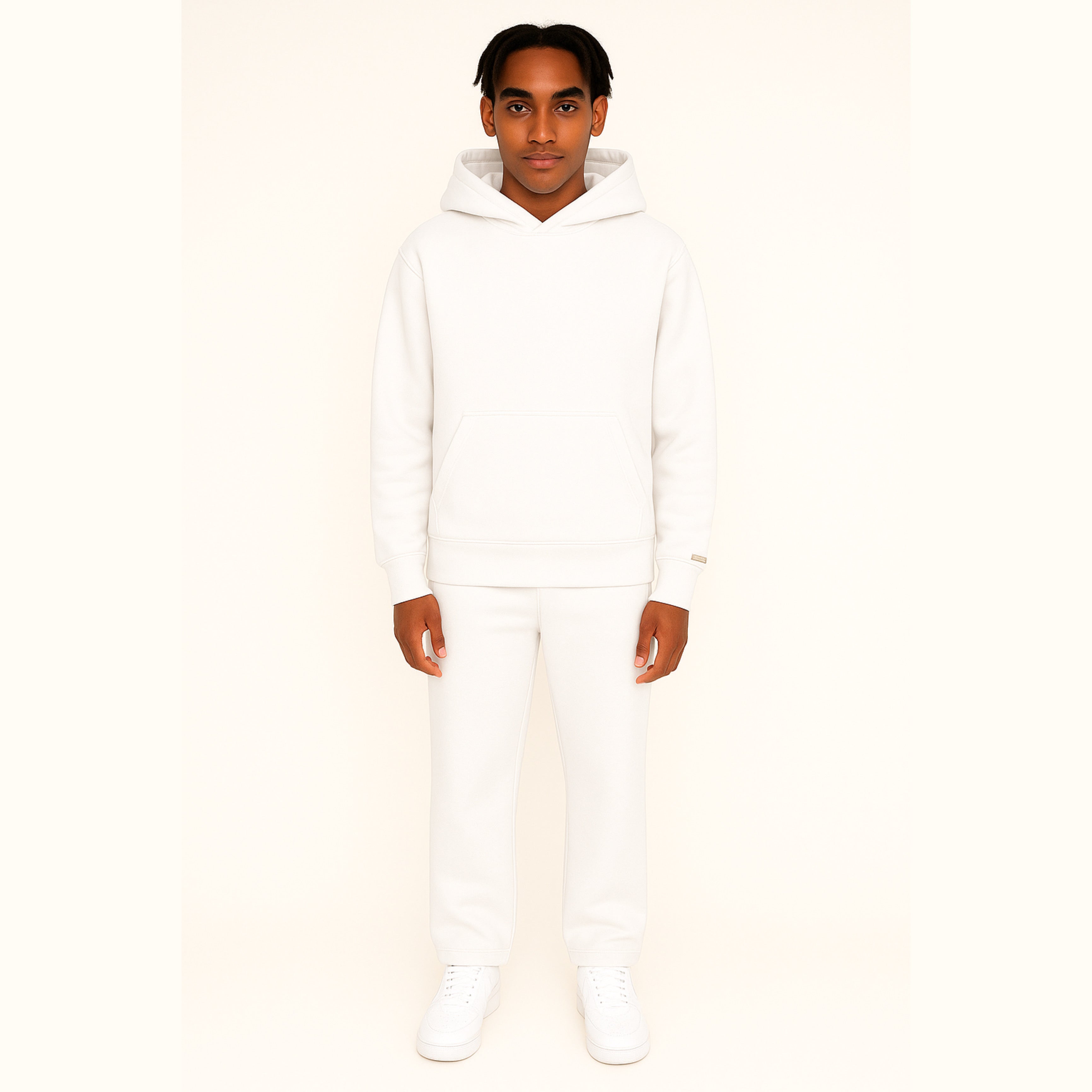 TRACKSUIT SET- STAYZ