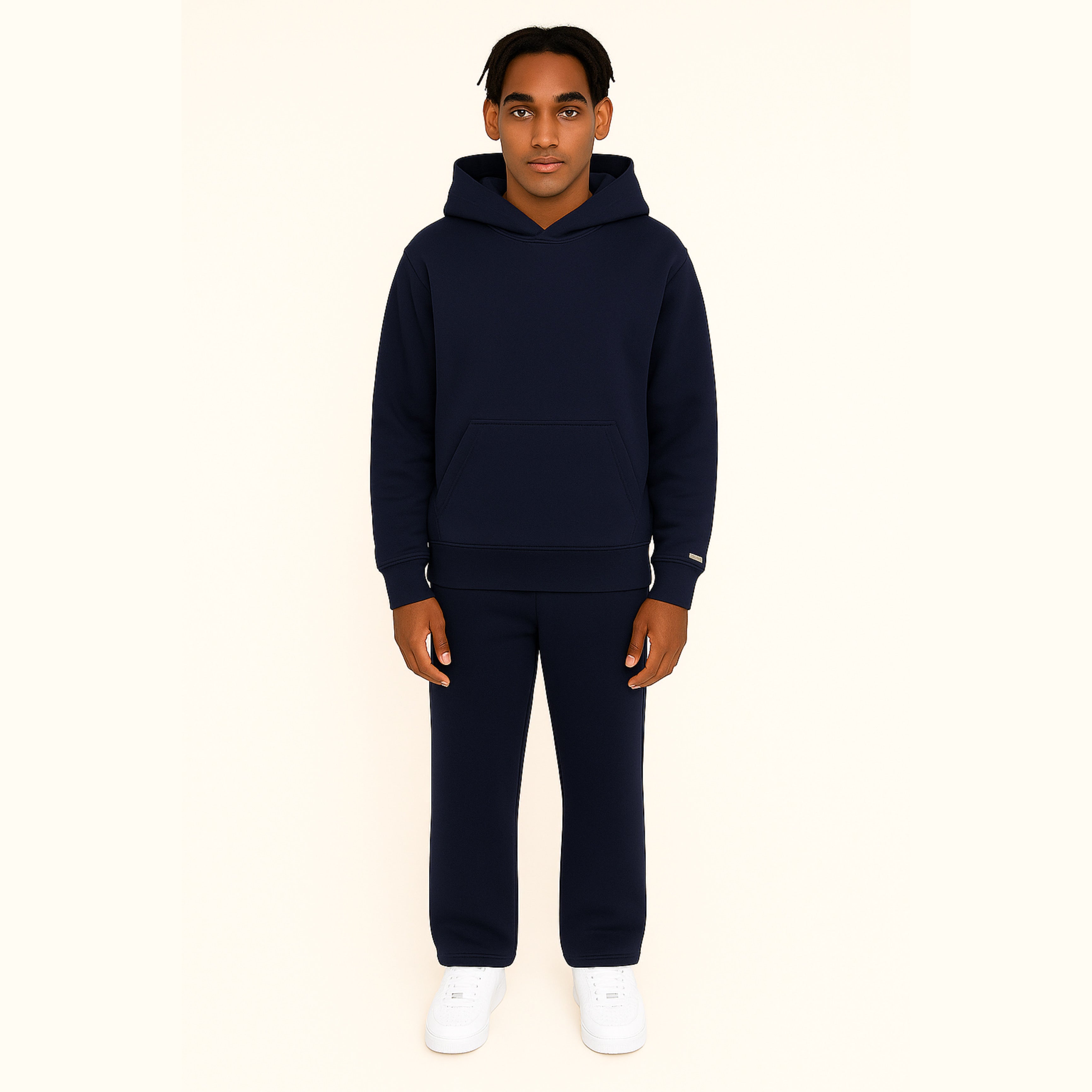 TRACKSUIT SET- STAYZ